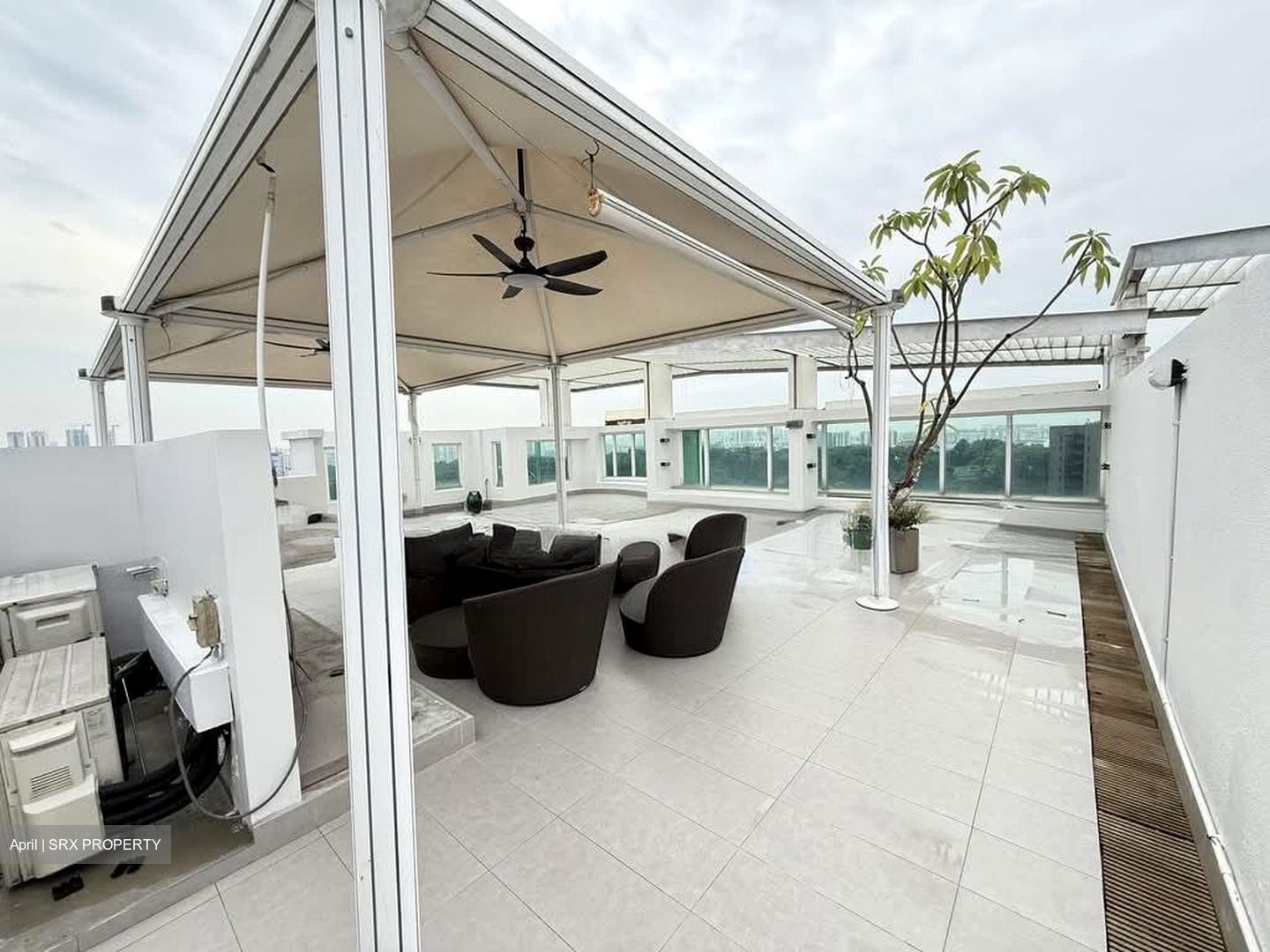 Woodleigh Close (D13), Condominium #591914281